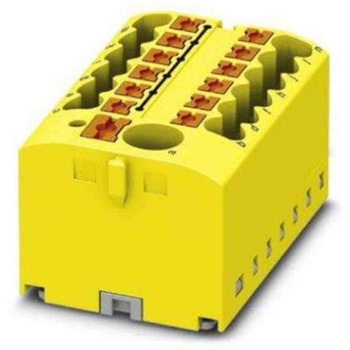 配電ブロック 13極 1袋 8個入 フエニックス・コンタクト