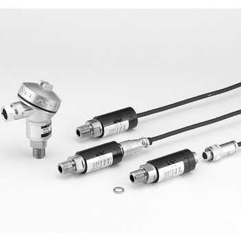 中高圧用汎用アンプ内蔵圧力センサ バルコム