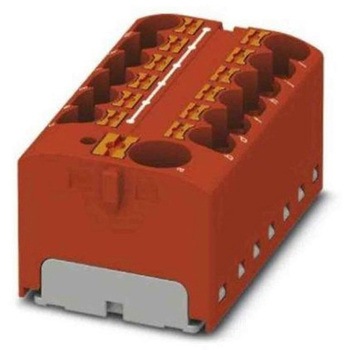 配電ブロック 13極 1袋 8個入 フエニックス・コンタクト