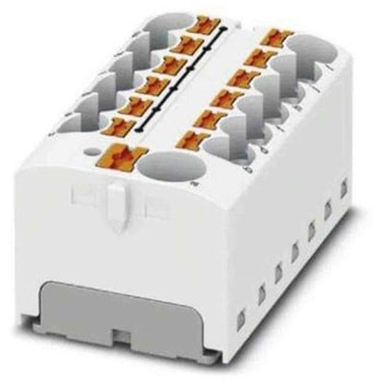 配電ブロック 13極 1袋 8個入 フエニックス・コンタクト