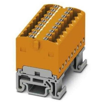 配電ブロック 18極 1袋 20個入 フエニックス・コンタクト
