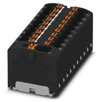 配電ブロック 19極 1袋 20個入 フエニックス・コンタクト