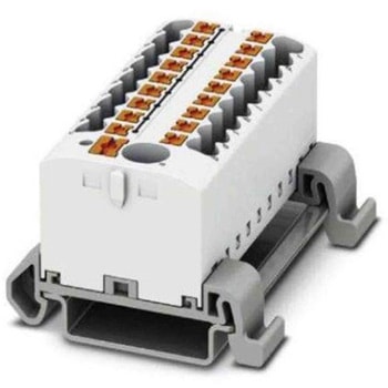 配電ブロック 19極 1袋 8個入 フエニックス・コンタクト