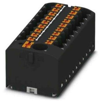 配電ブロック 19極 1袋 8個入 フエニックス・コンタクト