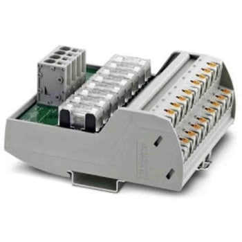 配電ブロック 2極 フエニックス・コンタクト
