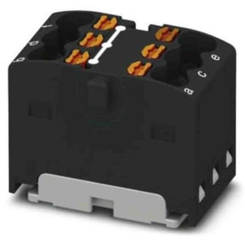 配電ブロック 6極 1袋 20個入 フエニックス・コンタクト