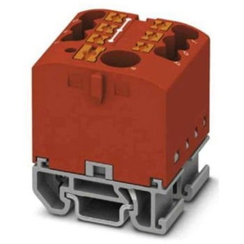 配電ブロック 7極 1袋 10個入 フエニックス・コンタクト