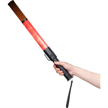 LED誘導ライト充電式 YAZAWA(ヤザワコーポレーション)