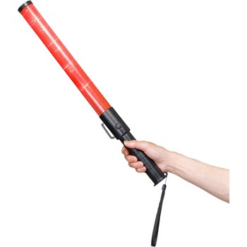 LED誘導ライト充電式 YAZAWA(ヤザワコーポレーション)