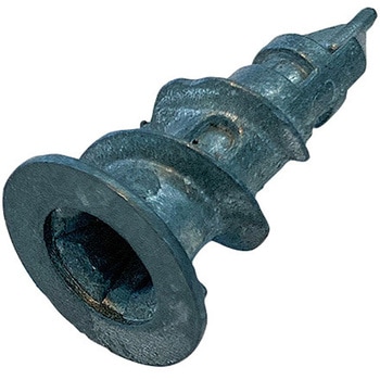 プロスタイル ネジ込ボードアンカー 亜鉛 フローバル