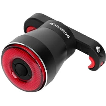 自転車テールライト TL907Q5 ROCKBROS(ロックブロス)