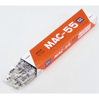 被覆アーク溶接棒(鋳鉄用) マツモト産業