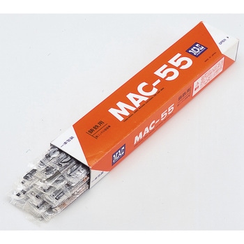 被覆アーク溶接棒(鋳鉄用) マツモト産業