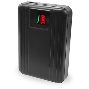 AS-COOL(TM)専用バッテリー セーフラン安全用品