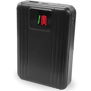 AS-COOL(TM)専用ファン&専用バッテリーセット セーフラン安全用品