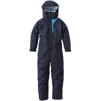 防水防寒ツナギ SunDisk(ソルディ)