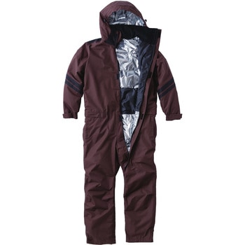 防水防寒ツナギ SunDisk(ソルディ)