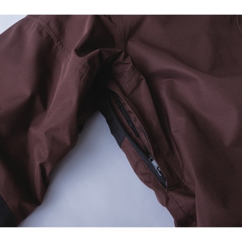 防水防寒ツナギ SunDisk(ソルディ)