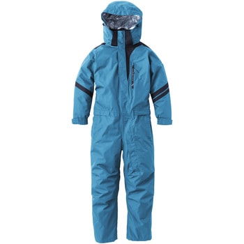 防水防寒ツナギ SunDisk(ソルディ)