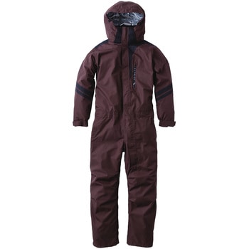 防水防寒ツナギ SunDisk(ソルディ)