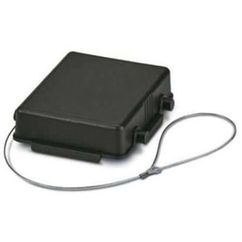 保護カバー HC-STA-B32-BCSFD-PL-BKシリーズ 上 - フエニックス・コンタクト
