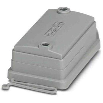 保護カバー HCシリーズ B10 1袋 10個入 フエニックス・コンタクト