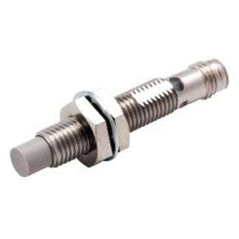 誘導型近接センサ バレル形 検出範囲 4 mm ねじの呼び M8 omron(オムロン)