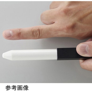 裂傷評価指ダミー セット 指ダミー部品、芯棒、取手 各1個 - タナック