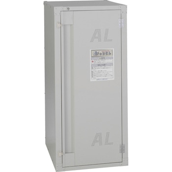 玄米保管庫 アルインコ