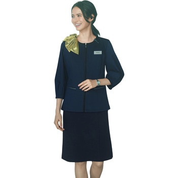 ENJOY ESJ917 FEM COOL HARMONY ジャケット カーシーカシマ