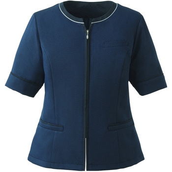 ENJOY ESA918 FEM COOL HARMONY オーバーブラウス カーシーカシマ