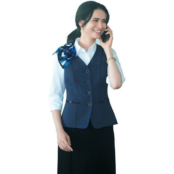 ENJOY ESV922 美スラッと CLASS ベスト カーシーカシマ