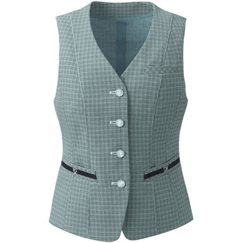 ENJOY ESV922 美スラッと CLASS ベスト カーシーカシマ