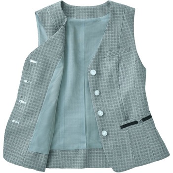 ENJOY ESV922 美スラッと CLASS ベスト カーシーカシマ