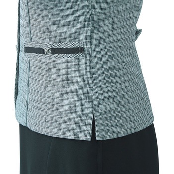 ENJOY ESV922 美スラッと CLASS ベスト カーシーカシマ