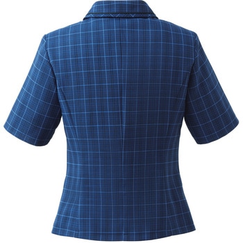 ENJOY ESA923 FRIENDLY COLOR オーバーブラウス カーシーカシマ