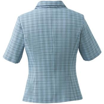 ENJOY ESA923 FRIENDLY COLOR オーバーブラウス カーシーカシマ