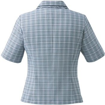 ENJOY ESA923 FRIENDLY COLOR オーバーブラウス カーシーカシマ