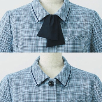 ENJOY ESA923 FRIENDLY COLOR オーバーブラウス カーシーカシマ