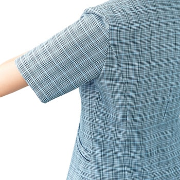 ENJOY ESA923 FRIENDLY COLOR オーバーブラウス カーシーカシマ