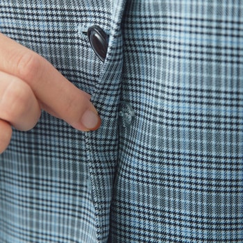 ENJOY ESA923 FRIENDLY COLOR オーバーブラウス カーシーカシマ