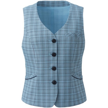 ENJOY ESV924 FRIENDLY COLOR ベスト カーシーカシマ