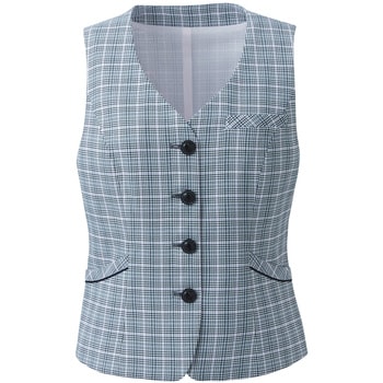 ENJOY ESV924 FRIENDLY COLOR ベスト カーシーカシマ