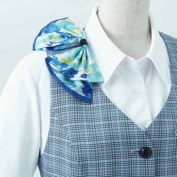 ENJOY ESV924 FRIENDLY COLOR ベスト カーシーカシマ