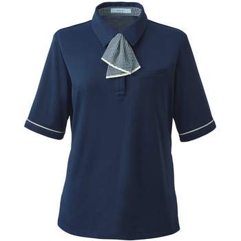 ENJOY ESP925 ICE TOUCH POLO ポロシャツ カーシーカシマ