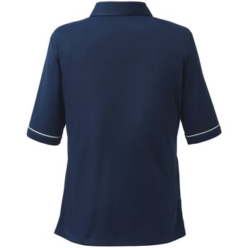 ENJOY ESP925 ICE TOUCH POLO ポロシャツ カーシーカシマ