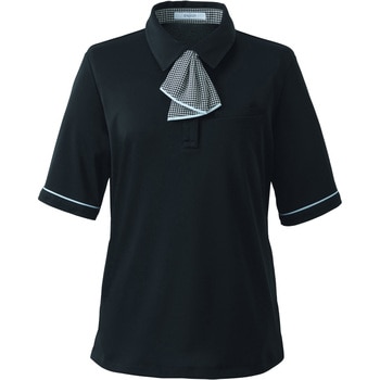 ENJOY ESP925 ICE TOUCH POLO ポロシャツ カーシーカシマ