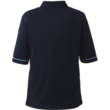 ENJOY ESP925 ICE TOUCH POLO ポロシャツ カーシーカシマ