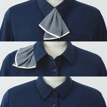 ENJOY ESP925 ICE TOUCH POLO ポロシャツ カーシーカシマ