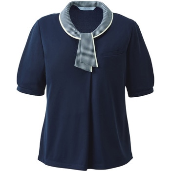 ENJOY ESP926 ICE TOUCH POLO ポロシャツ カーシーカシマ